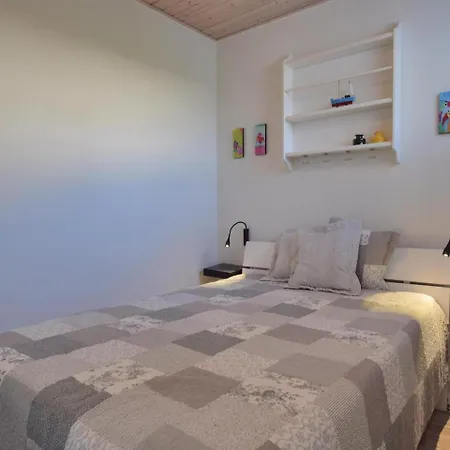 Two-bedroom Holiday In Tranekar