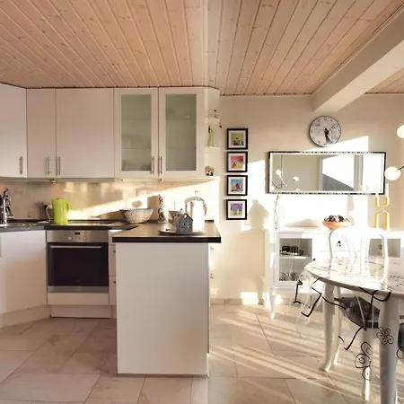 Two-bedroom Holiday In Tranekar Tranekær