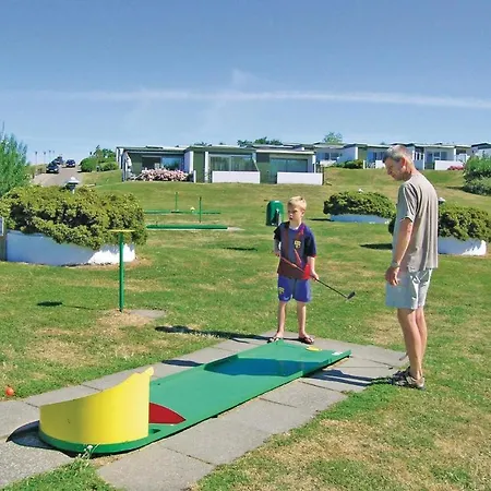 Two-bedroom Holiday In Tranekar * Tranekær