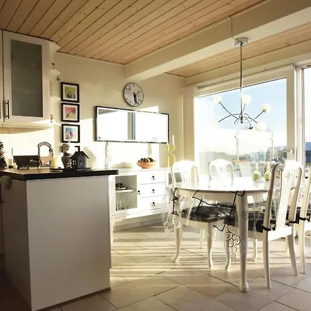 Two-bedroom Holiday In Tranekar Tranekær
